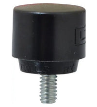 Lixie 1" Hard Face Hammer Tip, Replacement Hammer Tip