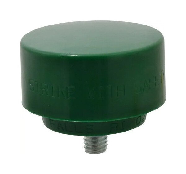 Lixie Medium Face Hammer Tip 2.5in - Image 1