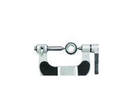 Mitutoyo Interchangeable Ball Anvil/Spindle Tip 1mm - Image 2