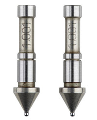 Mitutoyo Interchangeable Ball Anvil/Spindle Tip 1mm