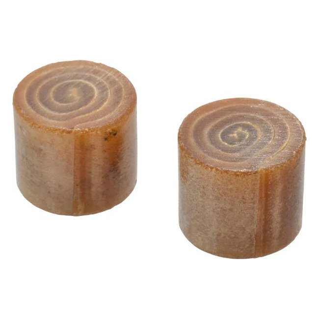 Garland Rawhide Hammer Tip 1-1/4" - Image 1