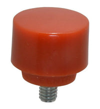 Lixie Soft Face Hammer Tip Replacement, 1-1/4 in