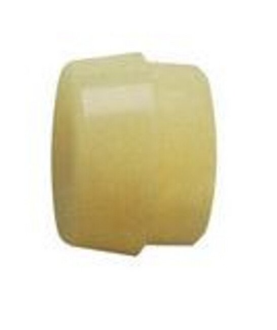 Garland Urethane Replacement Face Tip - 1-1/4 in Diameter - Image 1