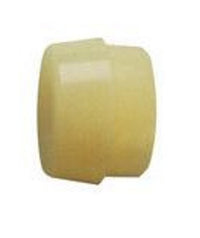 Garland Urethane Replacement Face Tip - 1-1/4 in Diameter