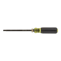 Klein® Adjustable 1/4 in. Slotted Tip & #2 Phillips Screwdriver