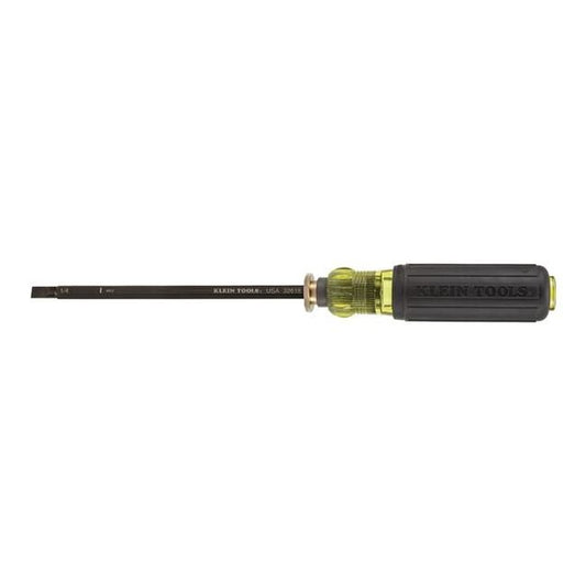 Klein® Adjustable 1/4 in. Slotted Tip & #2 Phillips Screwdriver - Image 1