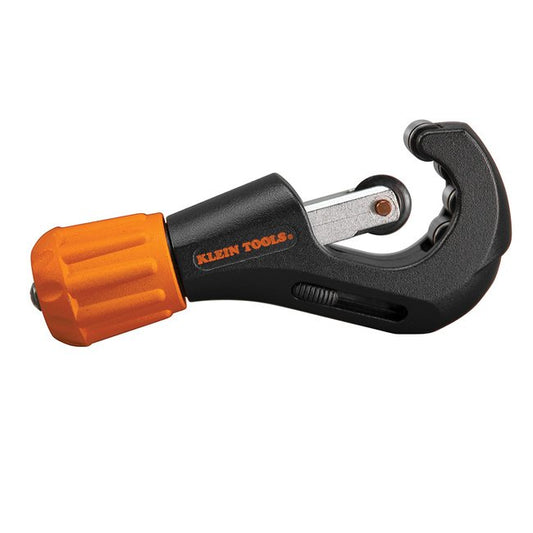 Klein® Professional Tubing Cutter - 6-1/32 in. Overall Length - Image 1