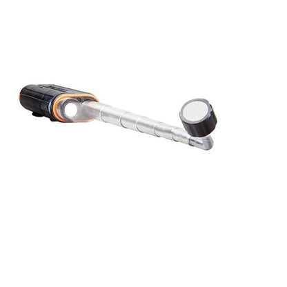 Klein Telescoping Magnetic LED Pickup Tool - Image 1