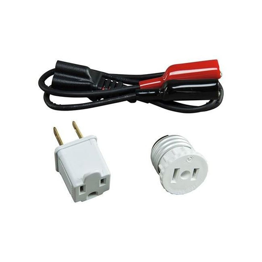 Klein Circuit Breaker Finder Accessory Kit - Image 1
