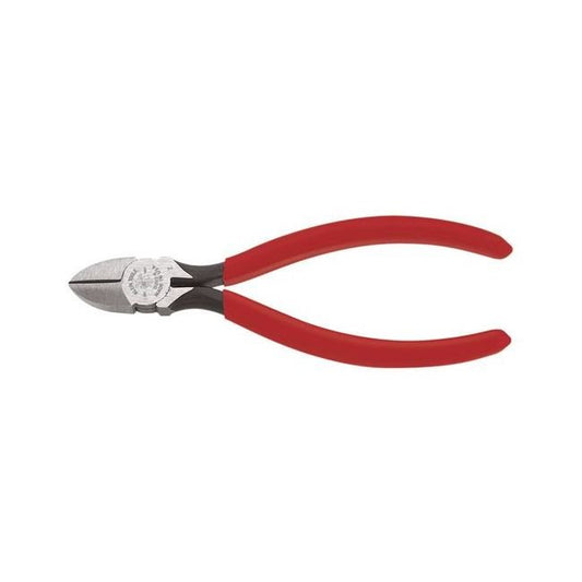 Klein® 6-1/8 in. Standard Diagonal-Cutting Plier - Image 1