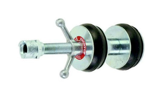 2" Low Pressure Individual Double Seal-Offs - Image 1