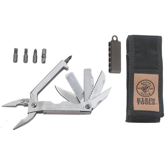 Klein TripSaver Multi-Tool, 5-3/4 in. Overall Length - Image 1