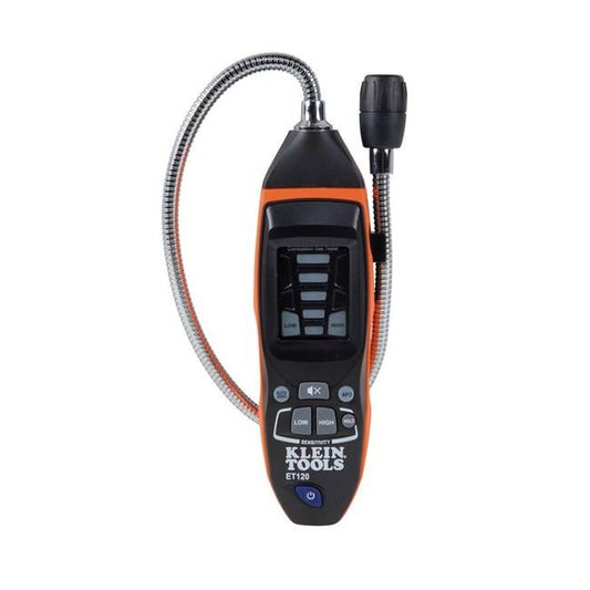 Klein® ET120 Combustible Gas Detector - Image 1