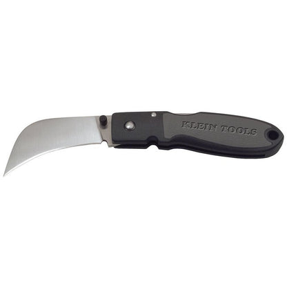 Klein® Compact Lockback Knife, 6-3/4 in. - Image 1