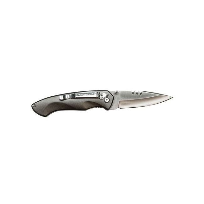Klein Tools Electrician's Pocket Knife, 7-31/32 in. Overall Length - Image 2