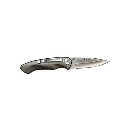 Klein Tools Electrician's Pocket Knife, 7-31/32 in. Overall Length - Image 2