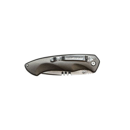 Klein Tools Electrician's Pocket Knife, 7-31/32 in. Overall Length - Image 4