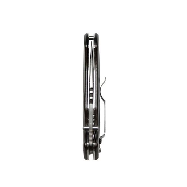 Klein Tools Electrician's Pocket Knife, 7-31/32 in. Overall Length - Image 5