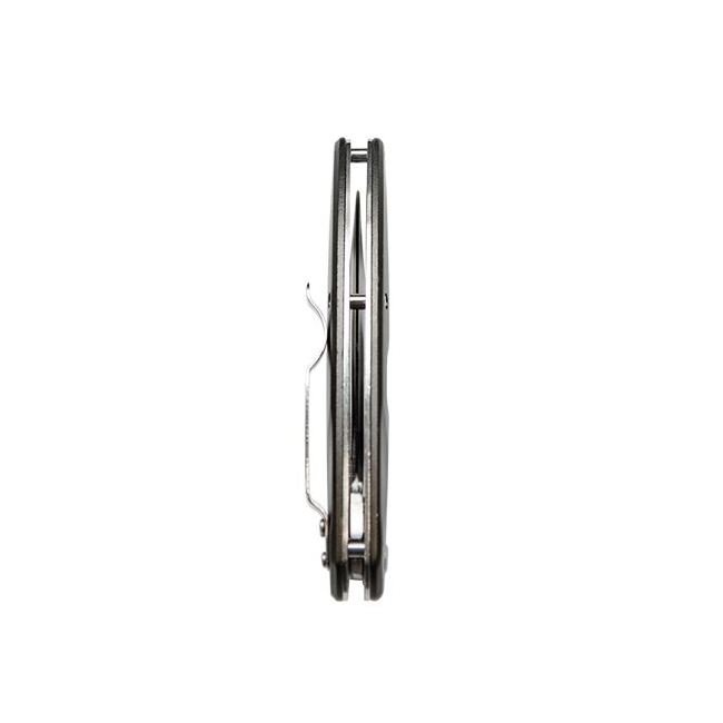 Klein Tools Electrician's Pocket Knife, 7-31/32 in. Overall Length - Image 6