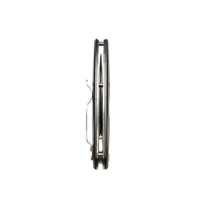 Klein Tools Electrician's Pocket Knife, 7-31/32 in. Overall Length - Image 6