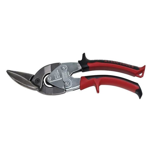 Klein® Journeyman Offset Left-Cutting Snip - Image 1