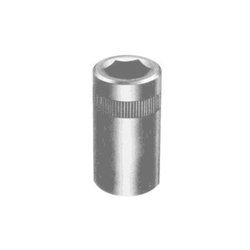 Sunex 1/2 Inch Fip Impact Socket - Sunex Tools - Image 1