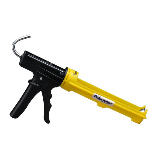 Polywater High Ratio Caulking Gun - Dispenses FST, UPR, & SDP Sealants - Image 1