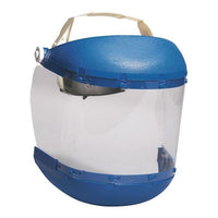 Klein® Full Face Shield with Extra Protection