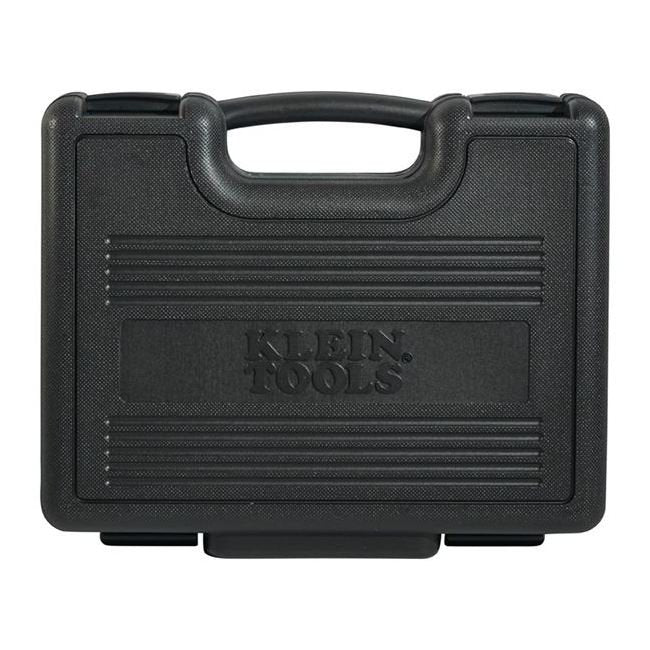 Klein® 8 Piece Master Electricians Carbide-Tipped Hole Cutter Kit - Image 2