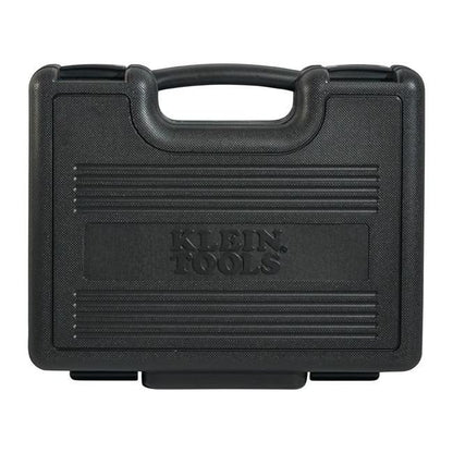 Klein® 8 Piece Master Electricians Carbide-Tipped Hole Cutter Kit - Image 2