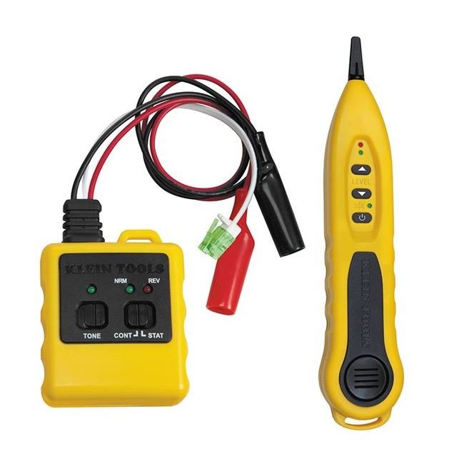 Klein Cable Tone & Probe Tester Kit - Image 5