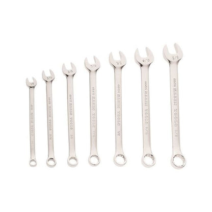 Klein® Tools 7-Piece Combination Wrench Set - Image 2