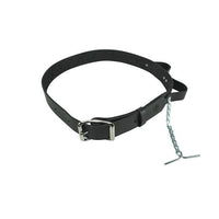 Klein Large (L) Size Electrician's Leather Tool Belt
