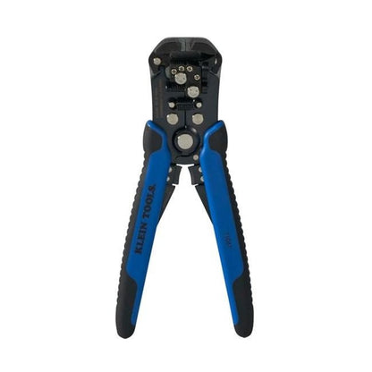 Katapult® Self-Adjusting Wire Stripper/Cutter for HVAC - Klein® Tools - Image 2