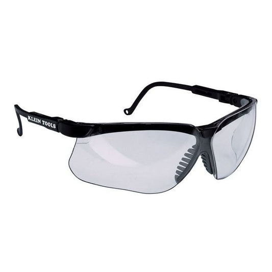 Klein® Espresso Lens Protective Eyewear - Image 1