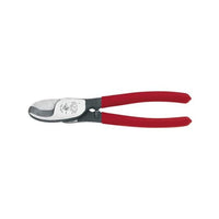 Klein® 8-Inch Compact Cable Cutter for Telecom Cable Work