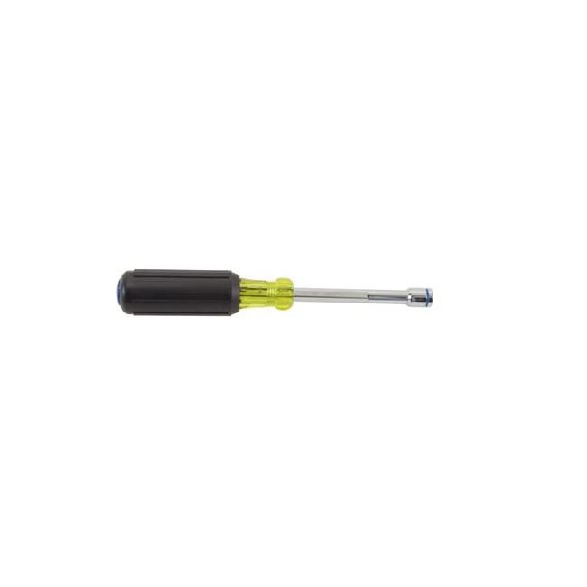 Klein® 3/8 in. Cushion-Grip Heavy-Duty Nut Driver - Image 2