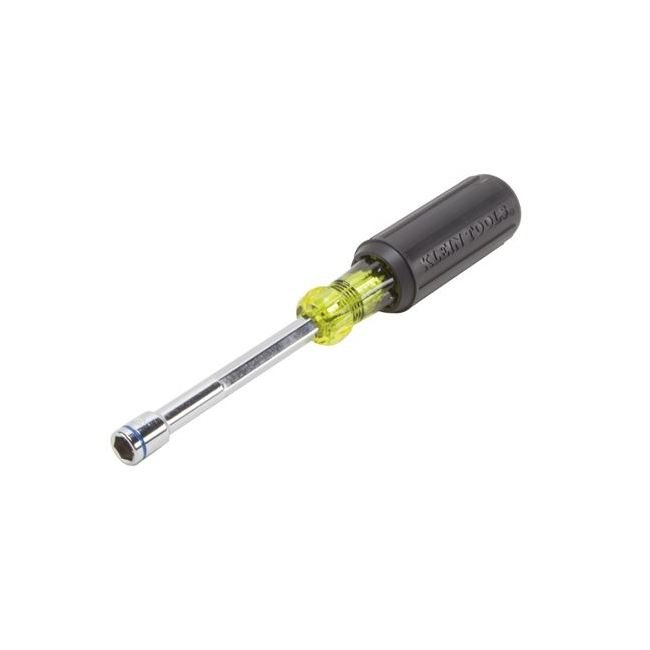 Klein® 3/8 in. Cushion-Grip Heavy-Duty Nut Driver - Image 3