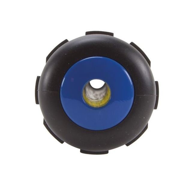 Klein® 3/8 in. Cushion-Grip Heavy-Duty Nut Driver - Image 4
