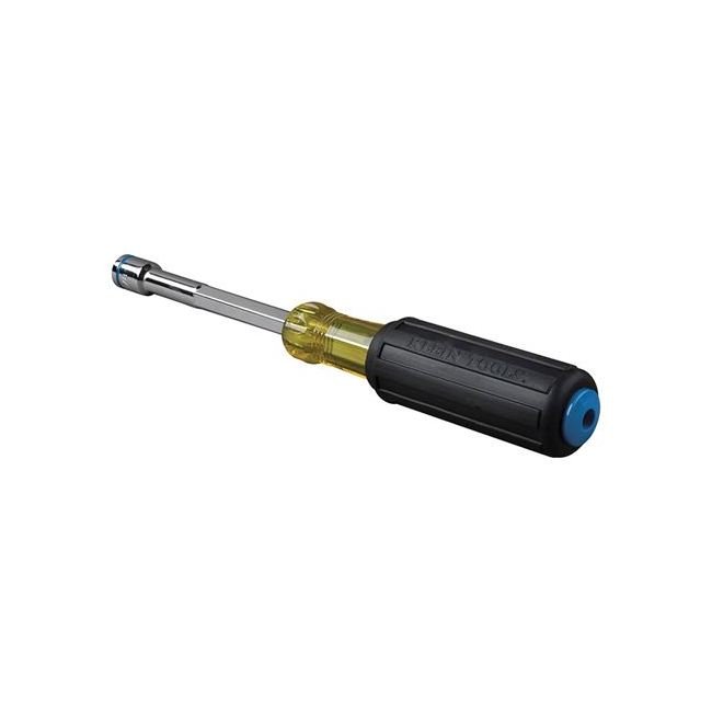 Klein® 3/8 in. Cushion-Grip Heavy-Duty Nut Driver - Image 5