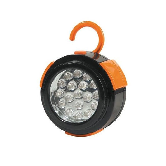 Klein Tradesman Pro Work Light with Swivel Hook & Magnet - Image 1