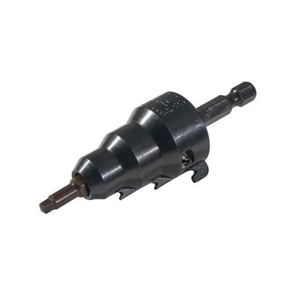 Klein® Power Conduit Reamer Drill Head - EMT Conduit Reaming Tool - Image 2