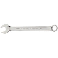 Klein® Tools 3/4'' Combination Wrench