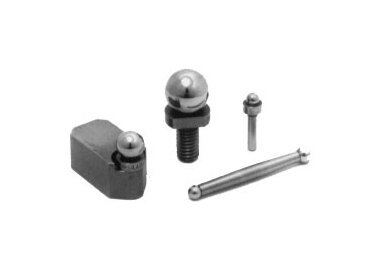 Precision Gaging Ball and Stem Combinations - Image 1