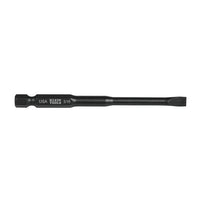 Klein® 3/16 Slotted Hex Power Driver Bit, Pack of 5