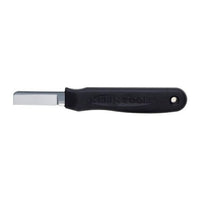 Klein® Heavy-Duty Cable Splicer's Knife for Telecom Cutting