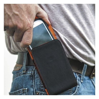 Klein® Tools Tradesman Pro Tool Pouch for iPhone® 6Plus/7Plus & Samsung® Galaxy Note® - Image 2