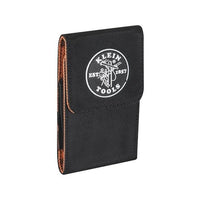 Klein® Tools Tradesman Pro Tool Pouch for iPhone® 6Plus/7Plus & Samsung® Galaxy Note®