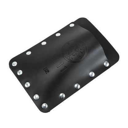 Klein® 4-1/2 in. Leather Tool Pouch - Image 2