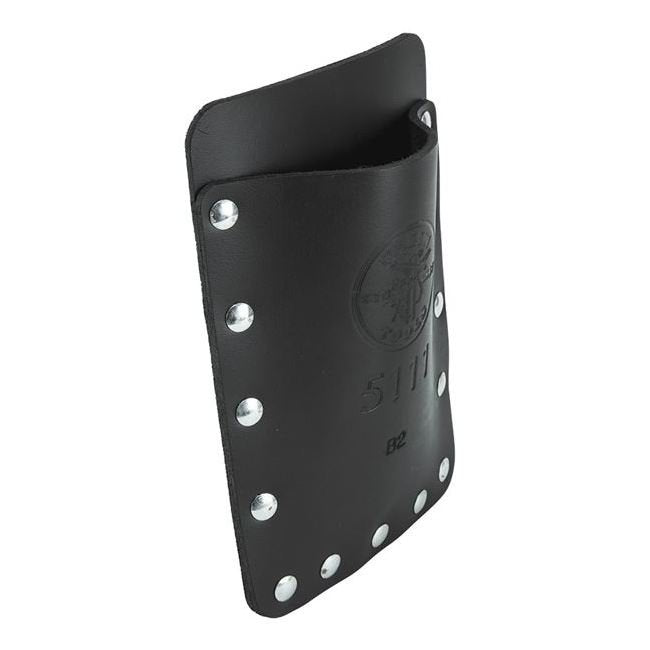 Klein® 4-1/2 in. Leather Tool Pouch - Image 3